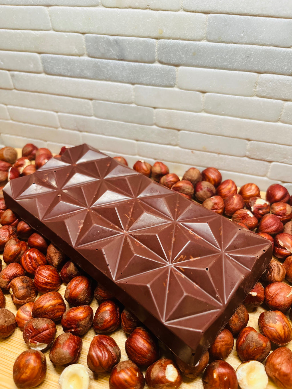 Mika's American Chocolate