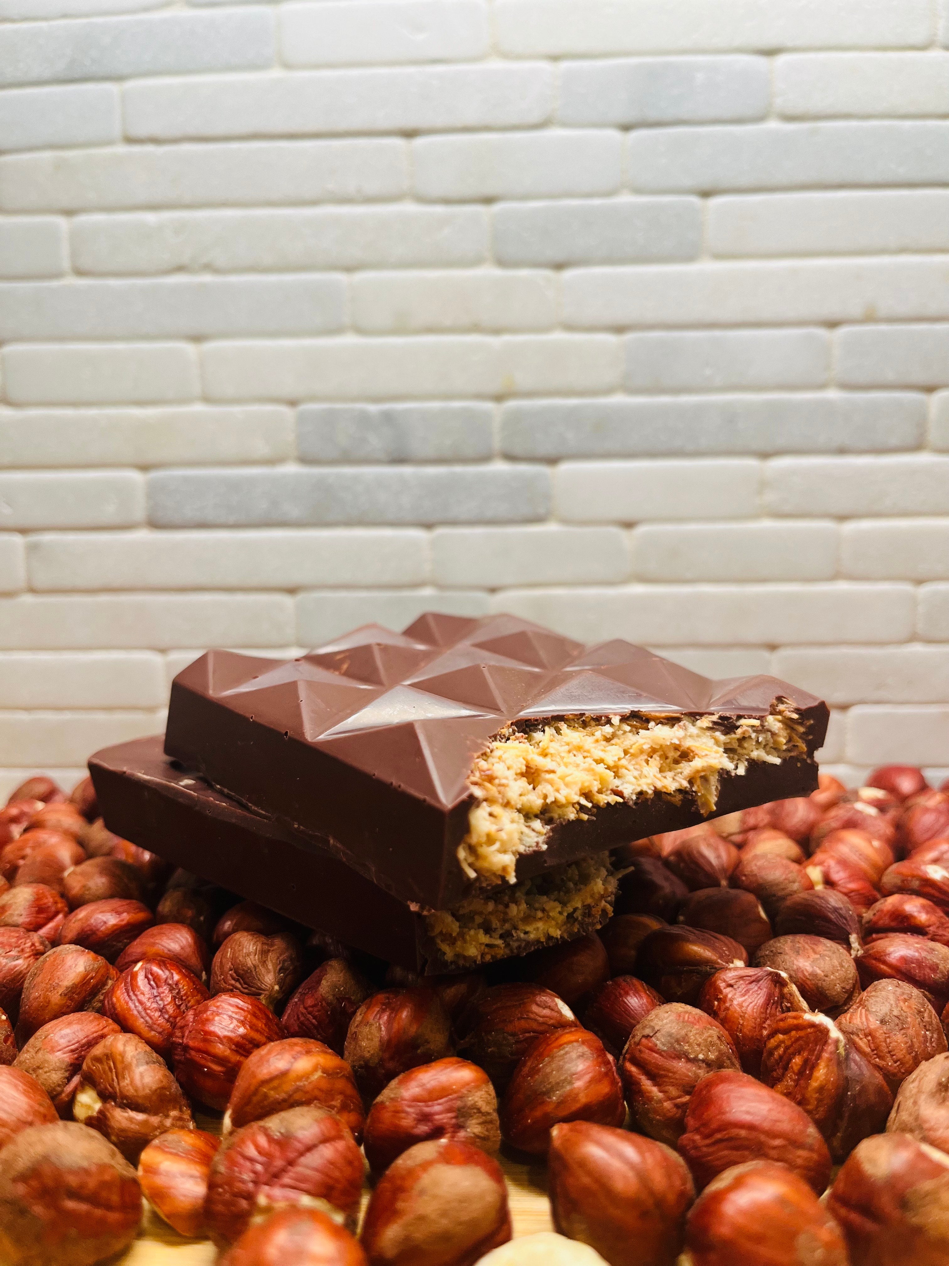 Mika's American Chocolate